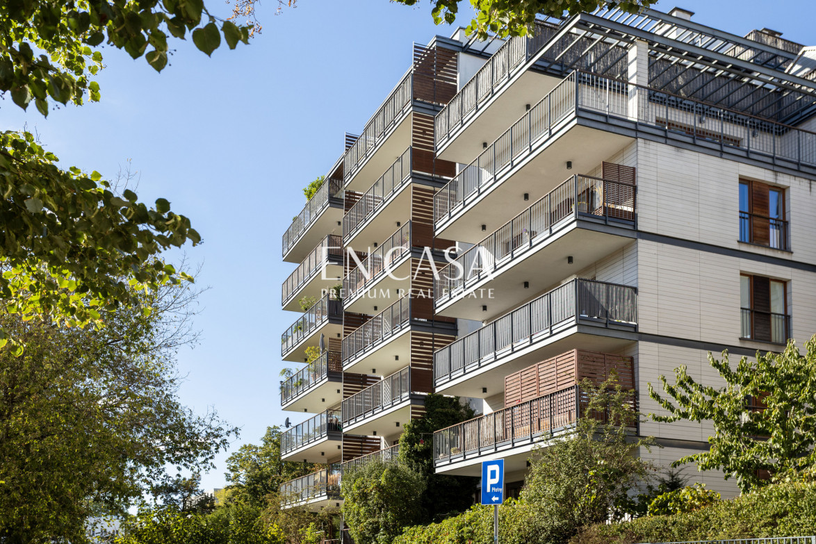 Investment Warszawa Mokotów Antoniego Józefa Madalińskiego 1